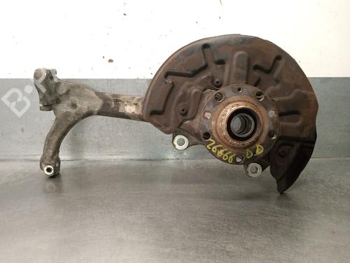 Right front steering knuckle AUDI A4 B7 (8EC) 2.0 | BP40037632M26 - Image 3