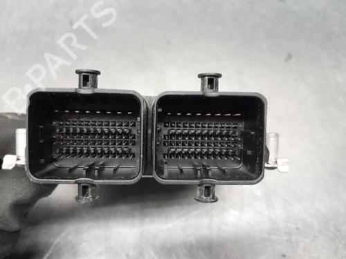 Engine control unit (ECU) SEAT Mii (KF1, KE1) 1.0 | BP37447872M57 - Image 3