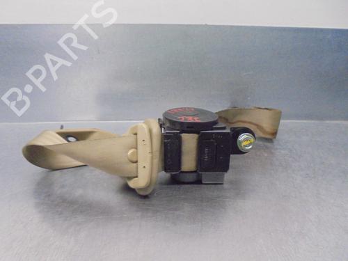 Rear left seatbelt SSANGYONG RODIUS I 2.7 Xdi | BP15555194I29 