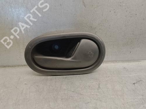 Used Rear right interior door handle DACIA SANDERO II TCe 90 LPG (B8M1) (90 hp) 17523188