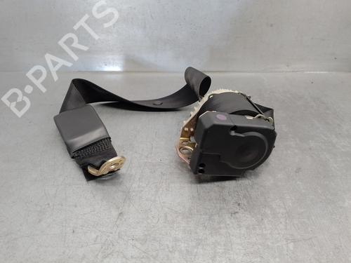 Rear left seatbelt AUDI A2 (8Z0) 1.6 FSI | BP16714325I29 