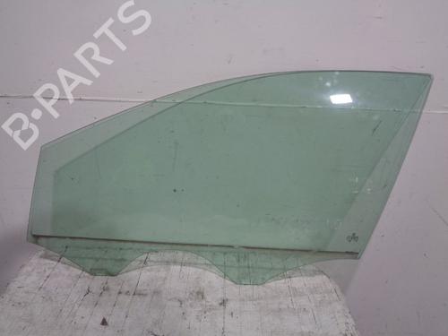 Used Front left door window VW POLO V (6R1, 6C1) 1.6 TDI (90 hp) 12233791