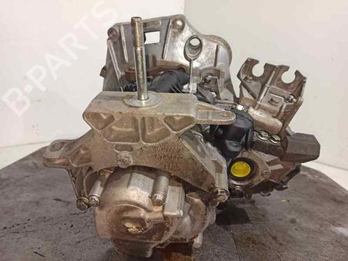 Gearbox LANCIA YPSILON (843_) 1.3 D Multijet (843.AXH1A, 843.AXE1A) | BP7204431M3 