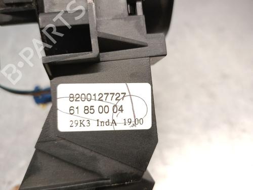 Headlight switch RENAULT SCÉNIC II (JM0/1_) 1.5 dCi (JM02, JM13) | BP28134200I24 