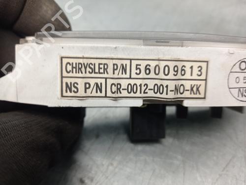 Used Injector SSANGYONG RODIUS I 2.7 Xdi (163 hp) 24808484