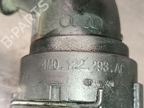 Pipe AUDI Q7 (4MB, 4MG, 4MQ) SQ7 TDI quattro | BP33795827M125 - Image 6