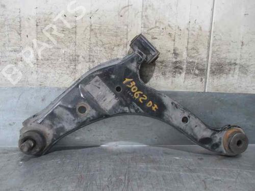Used Left front suspension arm CHRYSLER PT CRUISER Convertible 2.4 GT (223 hp) 7498530