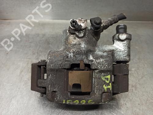 Used Left front brake caliper Left front brake caliper 15797239 15797239