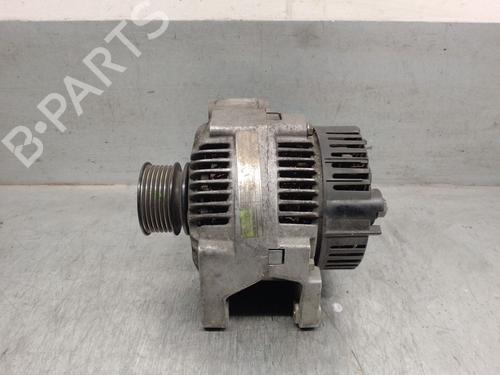 Used Alternator Alternator RENAULT SAFRANE II (B54_) 2.5 20V (B54F) (165 hp) 2109518 2109518