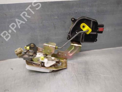 Front right lock CHEVROLET MATIZ (M200, M250)  | BP13039066C97 