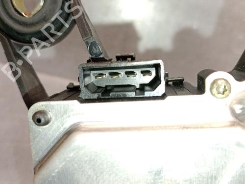 Rear wiper motor AUDI A6 Allroad C6 (4FH) 2.7 TDI quattro | BP30330447M102