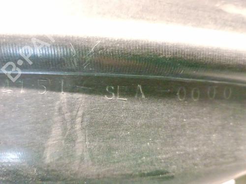 Wheel arch HONDA ACCORD VII (CL, CN) 2.2 i-CTDi (CN1) | BP26614500C56