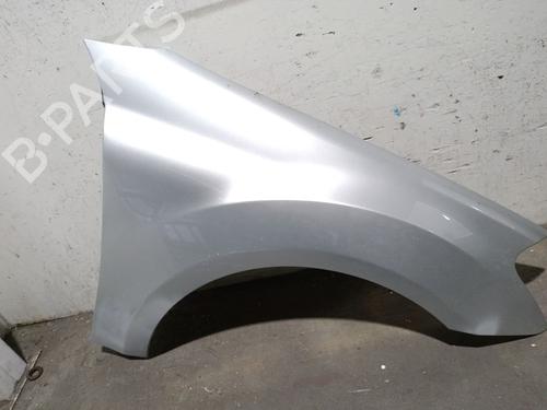 Used Right front fenders Right front fenders MERCEDES-BENZ M-CLASS (W164) ML 320 CDI 4-matic (164.122) (224 hp) 39658224 39658224