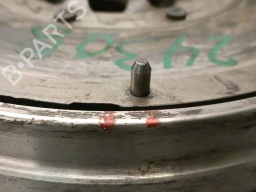 Flywheel FORD MONDEO IV (BA7) 2.0 TDCi | BP31292730M101