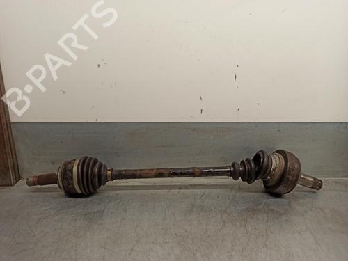 Drivaksel bagtil Højre MERCEDES-BENZ VITO / MIXTO Van (W639) [2003-2025]  16871198