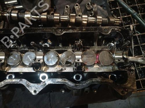 Cylinder head SEAT LEON (1M1) 1.9 TDI | BP39067939M5 - Image 3