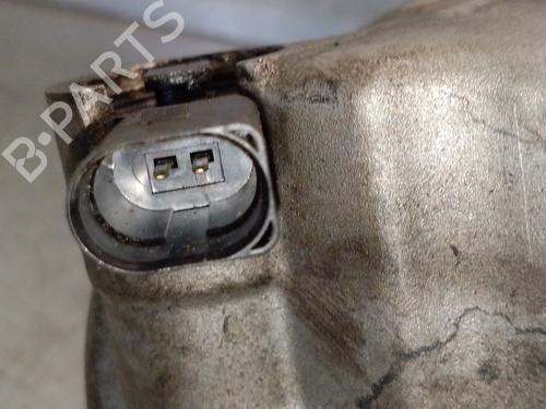 AC compressor VW GOLF V (1K1) 2.0 TDI | BP37610968M34 - Image 6