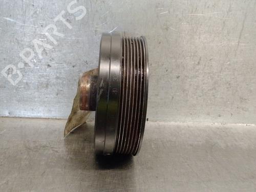 Pulley MERCEDES-BENZ E-CLASS (W212) E 350 CDI 4-matic (212.089) | BP34704551M122 - Image 3