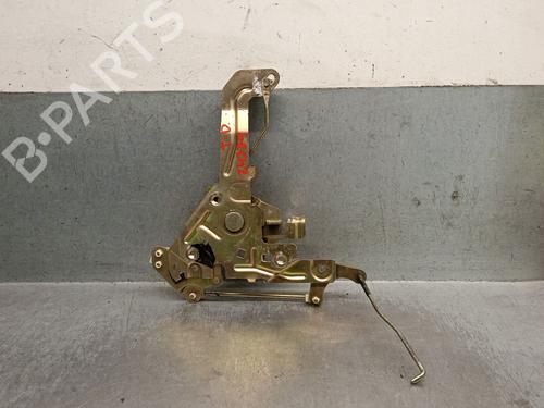 Used Rear right lock HYUNDAI H-1 Van (A1) 2.5 TD (80 hp) 32019461