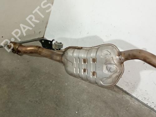 Exhaust system AUDI Q5 (FYB, FYG) 50 TFSI e quattro | BP33538472M121 - Image 3
