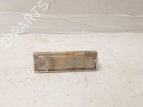 Interior roof light MERCEDES-BENZ M-CLASS (W164) ML 350 4-matic (164.186) M301140