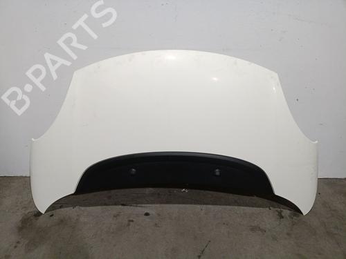 Motorhjelm FIAT 500L (351_, 352_) 1.3 D Multijet (199LXY1A, 199LXY11) (84 hp) 31907338