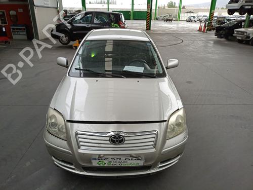 Mass air flow sensor TOYOTA AVENSIS (_T25_) 1.8 VVT-i (ZZT251_, ZZT251R) | BP20317197M95 