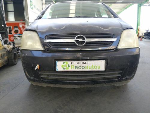 Warnblinkschalter OPEL MERIVA A MPV (X03)  | BP18113768I22 
