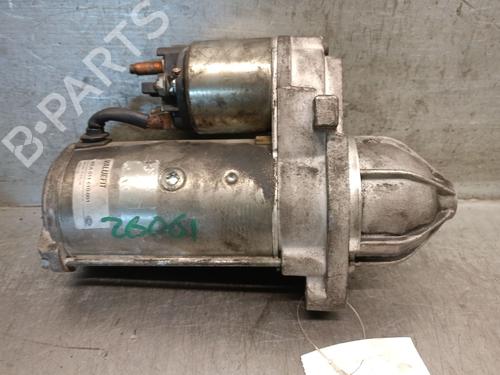 Used Starter Starter 37496144 37496144