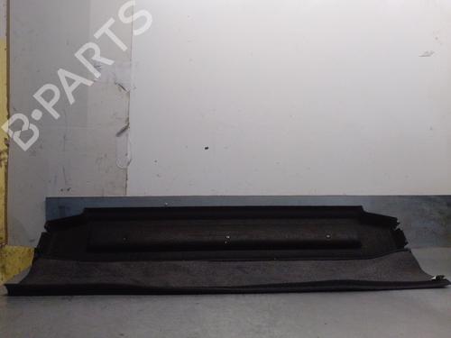 Bandeja trasera RENAULT MODUS / GRAND MODUS (F/JP0_) 1.6 (JP03, JP0B, JP0U, JP0Y, JP1G) | BP30744750C85 