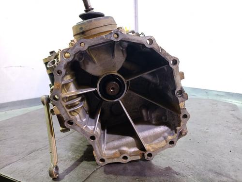 Gearbox NISSAN PATHFINDER III (R51) 2.5 dCi | BP22721097M3 