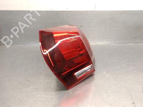 Left taillight CITROËN C4 Picasso II 1.6 BlueHDi 120 | BP30177793C34