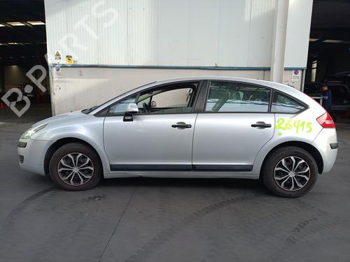 Used Parts CITROËN C4 I (LC_)  1.4 16V  4919060
