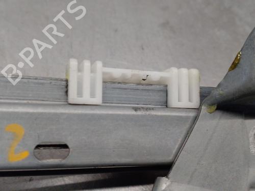 Rudehejsemekanisme venstre bagtil OPEL VECTRA B (J96) 1.8 i 16V (F19) | BP29753523C24 