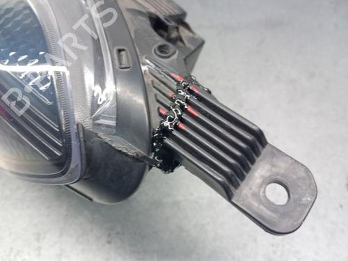 Left headlight HYUNDAI i10 III (AC3, AI3) 1.0 MPi | BP34578646C28 - Image 5