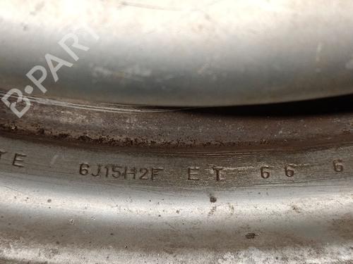 Rim OPEL MOVANO A Van (X70) 2.8 DTI (FD) | BP30279796C45