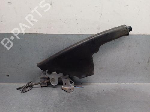 Used Hand brake SKODA FABIA I (6Y2) 1.4 16V (75 hp) 31953103