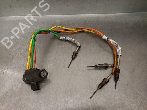 Used Electronic sensor RENAULT CAPTUR II (HF_) Blue dCi 95 (HFAF) (95 hp) 31971836