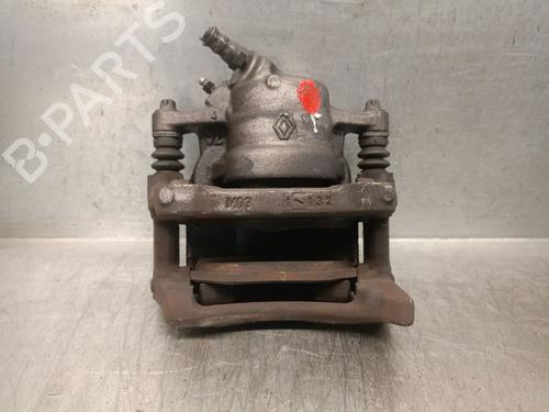 Left front brake caliper DACIA SANDERO III 1.0 TCe 90 | BP29712424M105