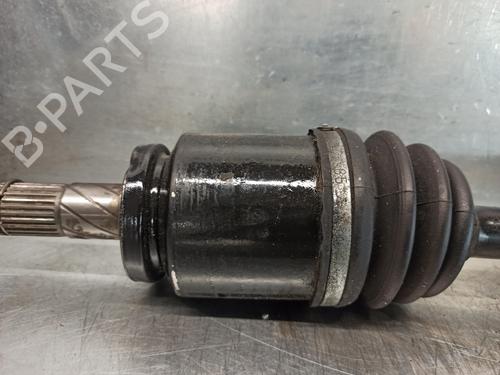 Right front driveshaft NISSAN PRIMERA (P10) 1.6 | BP13025598M39 