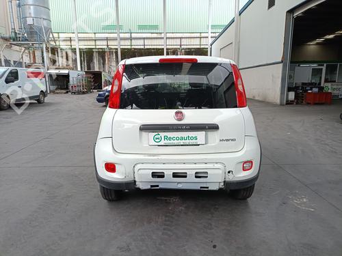 Headlight switch FIAT PANDA (312_, 319_) 1.0 Mild Hybrid (312.PYD1B) | BP31929252I24 