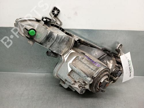 Right front fog light PEUGEOT 508 SW I (8E_) 2.0 HDi | BP29763928C31 