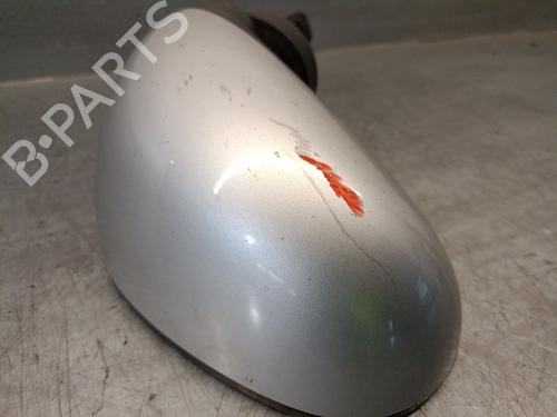 Right mirror SEAT LEON (1P1) 2.0 TDI | BP26502861C27 