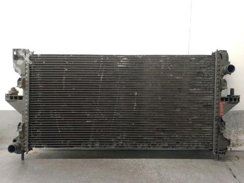 Used Water radiator CITROËN JUMPER II Van 2.2 HDi 110 (110 hp) 31171703