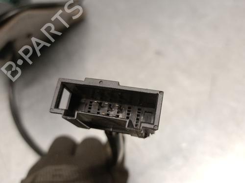 Right mirror VW GOLF IV (1J1) 1.9 TDI | BP28514265C27