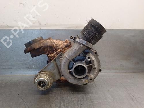 Turbolader/Kompressor für CITROËN JUMPY I (U6U_) 2.0 HDi 95 (94 hp) 29332614