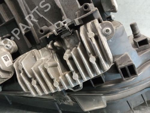 Left headlight BMW 3 (F30, F80)  | BP29502868C28 