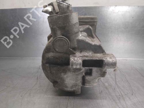 AC compressor OPEL ZAFIRA A MPV (T98) 2.0 DTI 16V (F75) | BP9258622M34