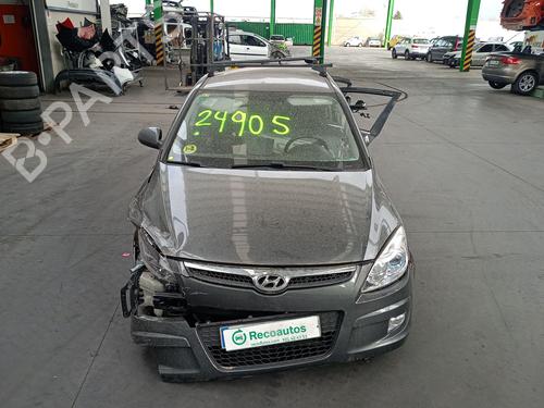 håndbremse HYUNDAI i30 (FD) 1.6 CRDi | BP33004381I18 - Image 10