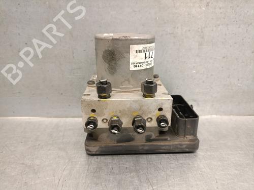 ABS pump HYUNDAI TUCSON (TL, TLE) 1.7 CRDi | BP29617591M43 